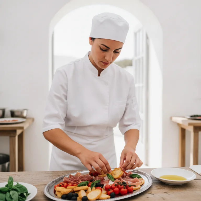 Catering di Lusso servizio a Perugia